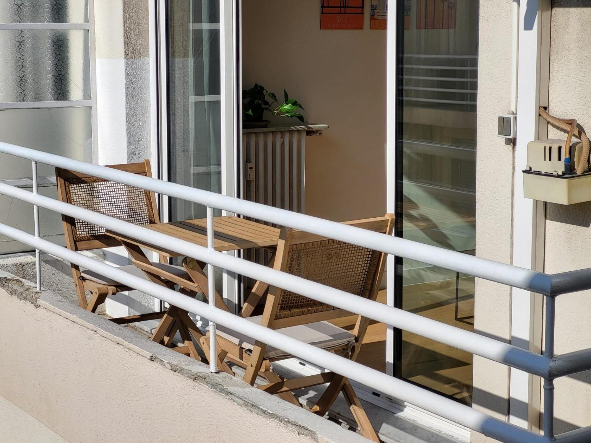 #Thecosystudio06 Meyerbeer Promenade Negresco Nisa Exterior foto